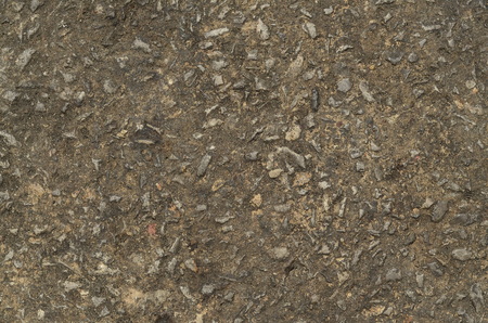 old floor Cement, granite dirtyの写真素材