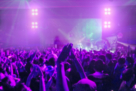 club partyの写真素材