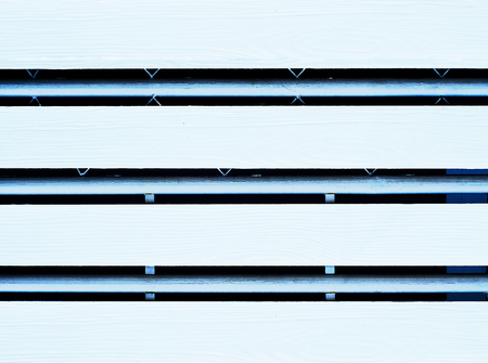 Pastel wood wall texture and background.の写真素材