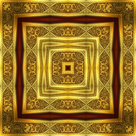 abstract background textures,kaleidoscope Photo techniqueの写真素材