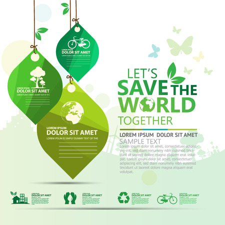 environmentのイラスト素材
