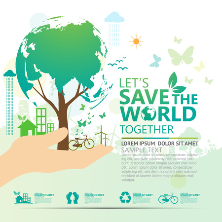 environmentのイラスト素材