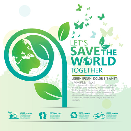 environmentのイラスト素材