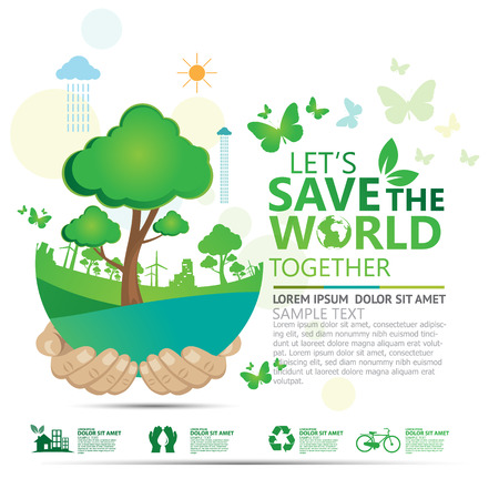 environmentのイラスト素材