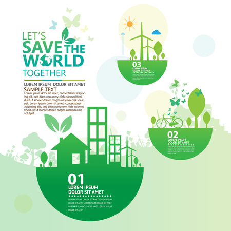 environmentのイラスト素材