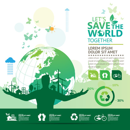 environmentのイラスト素材