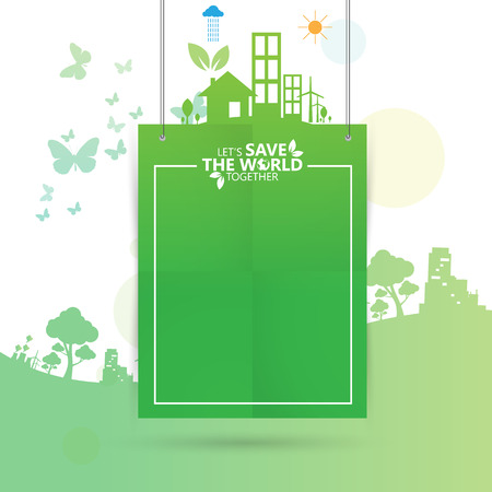 environmentのイラスト素材