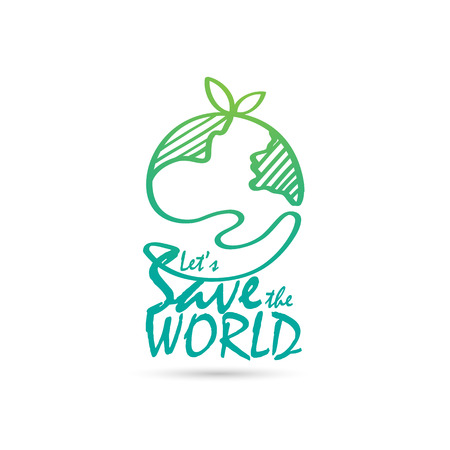 environmentのイラスト素材
