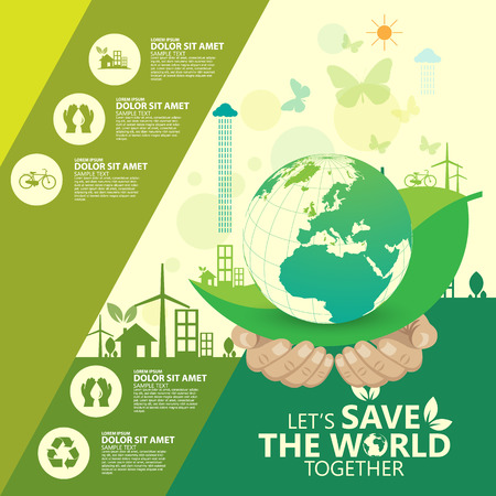 environmentのイラスト素材