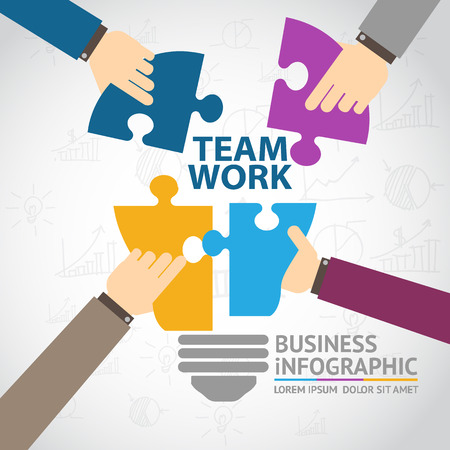 Business conceptのイラスト素材