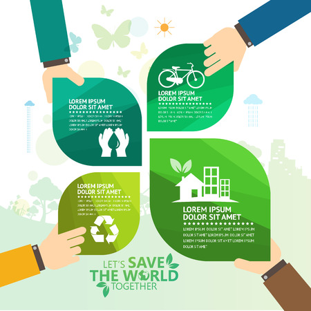environmentのイラスト素材