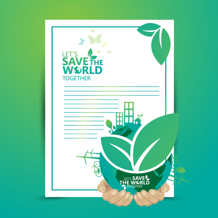 environmentのイラスト素材