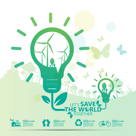 environmentのイラスト素材