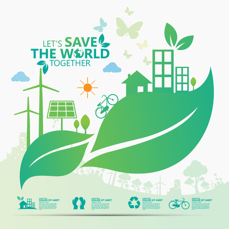 environmentのイラスト素材