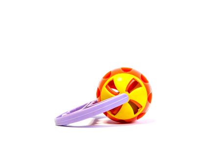 Toys for children up to 5 years old.