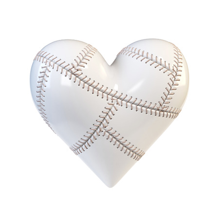 Patched hearth 3d renderingの写真素材