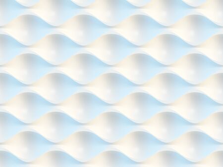 Abstract geometrical background, 3d rendering