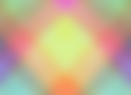 Background abstract multi color for design.