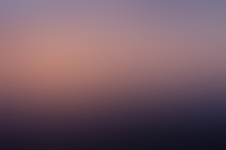 Sunset blur landscape is abstract for background, wallpaper.