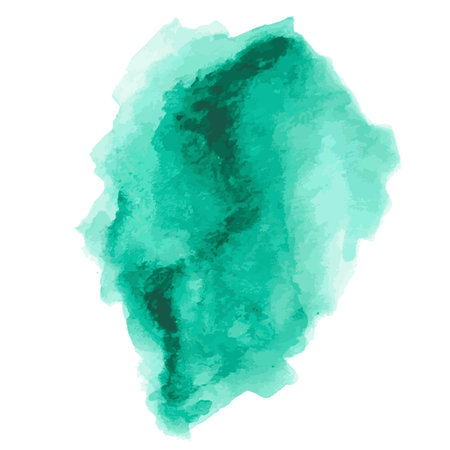 Beautiful color spot. For your designのイラスト素材