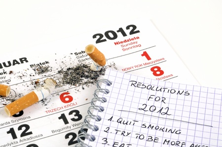 New Yearの写真素材