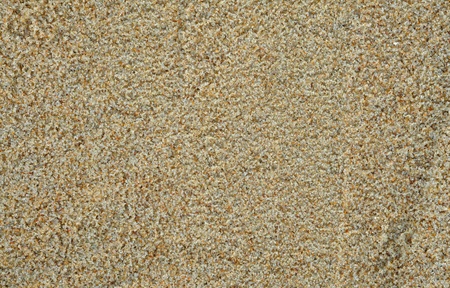 sand background, grains, macro, close upの写真素材