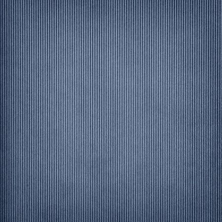 Weathered blue background with verticall striped pattern 