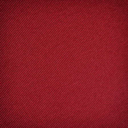Background made of maroon fabricの写真素材