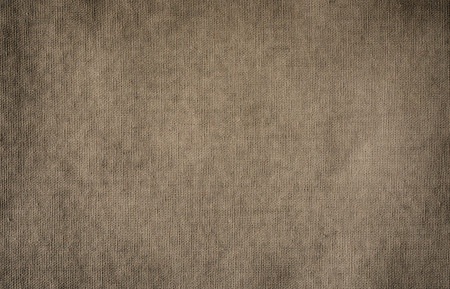 beige dirty cotton backgroundの写真素材