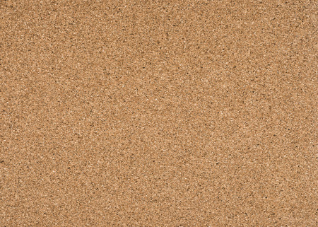 Cork board without frameの写真素材