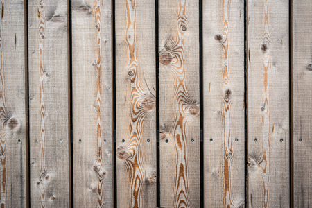 Texture wooden plank in pine color, vertical setting.