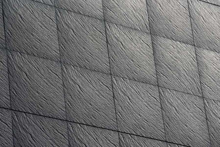 Fishing nets for catching fish on the wharf.の写真素材