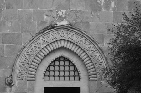 Jerusalem. Old city in Israel. Place of 3 religions, Judaism, Christianity and Islam.の写真素材