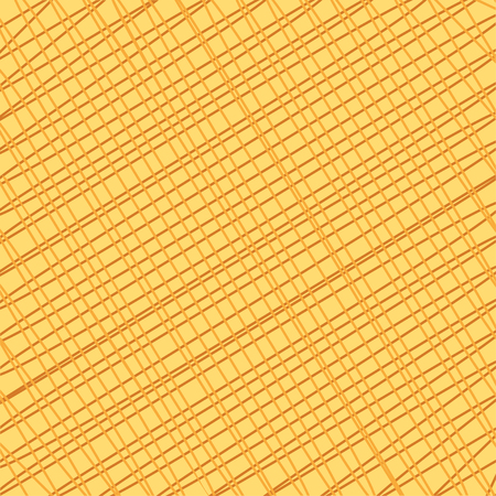 Textile braided background thread  fabric. Vector illustration.のイラスト素材