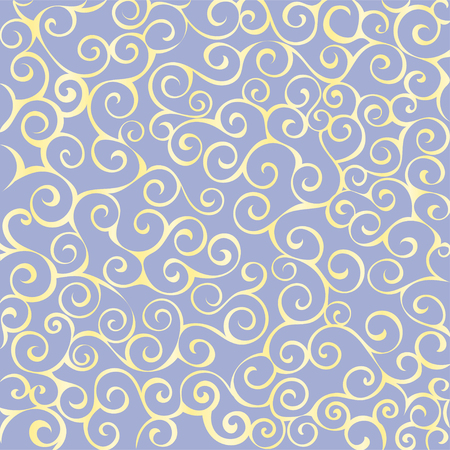 Bright textile pattern background. Vector illustration texture.のイラスト素材