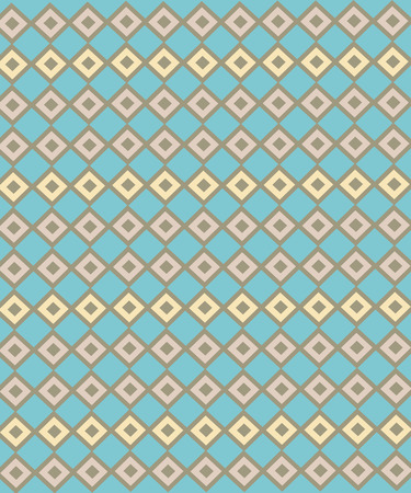 Ethnic Abstract bright pattern background.のイラスト素材