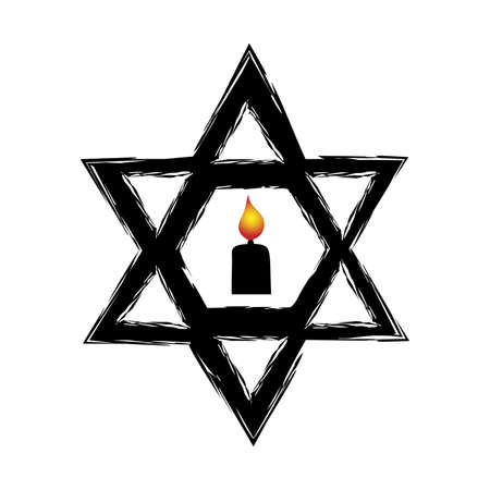 International  Remembrance Day. Memorial Day.のイラスト素材