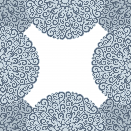 Abstract invitation card. Abstract backgroundのイラスト素材