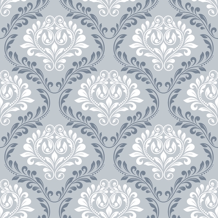 Seamless pattern for design. のイラスト素材