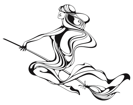 Witch Witch