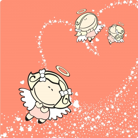 Cupidsのイラスト素材