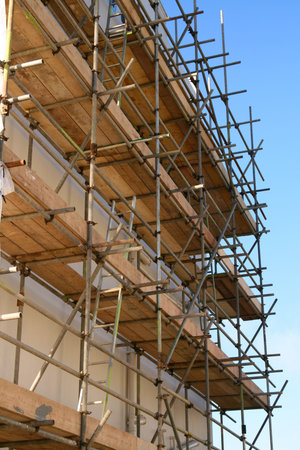 Scaffolding