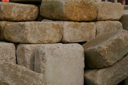 Blocksの写真素材