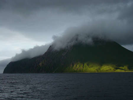 hell upの写真素材