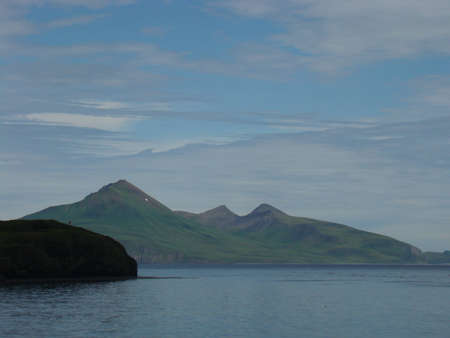 red lineの写真素材