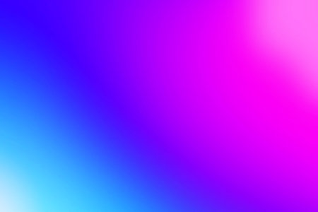 Abstract Colorful Blurred Background.Blue and Purple Mesh Gradient Background