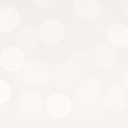 white bokeh abstract light background, christmas light background.の素材