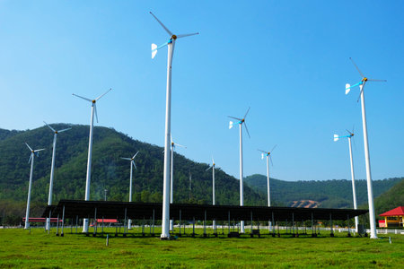 Renewable Energy