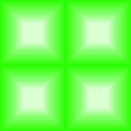 seamless texture of greenのイラスト素材