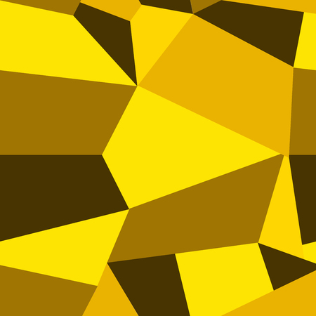 seamless geometric patternのイラスト素材